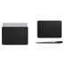 Чехол WIWU Skin Pro 2 Leather Sleeve for MacBook Pro 14.2 Black