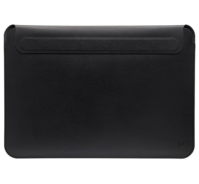 Чохол WIWU Skin Pro 2 Leather Sleeve for MacBook Pro 14.2 Black