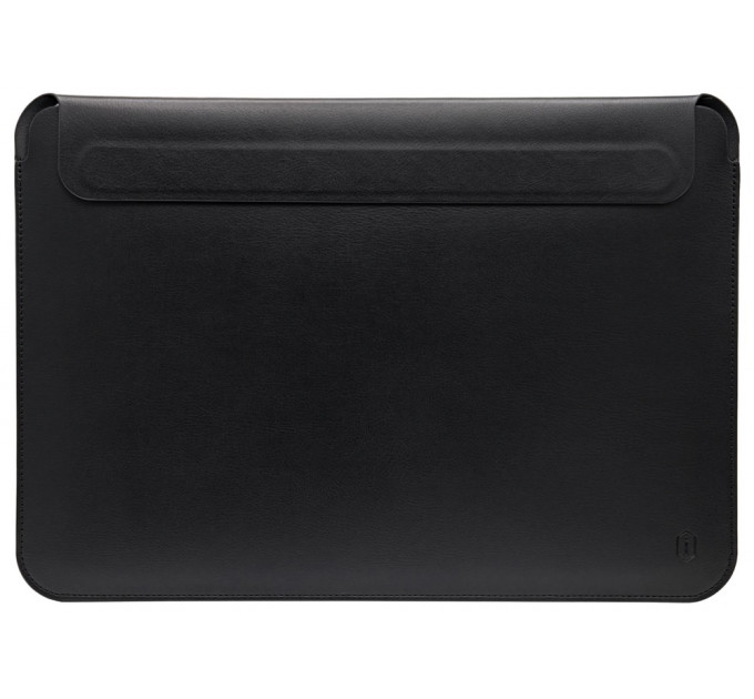 Чехол WIWU Skin Pro 2 Leather Sleeve for MacBook Pro 14.2 Black