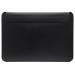 Чохол WIWU Skin Pro 2 Leather Sleeve for MacBook Pro 14.2 Black