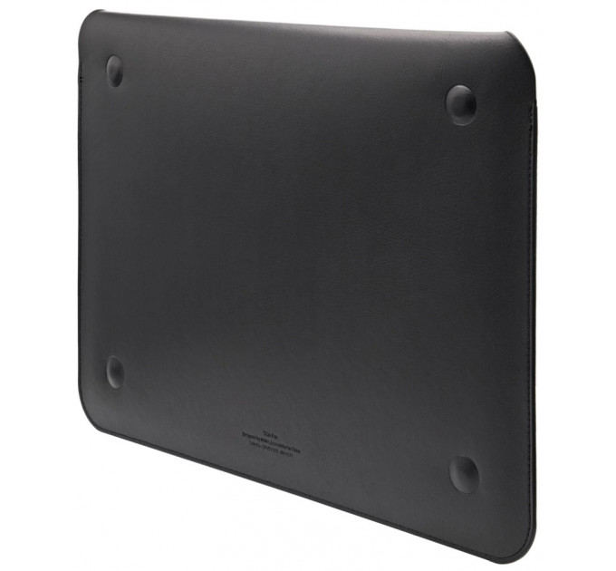 Чохол WIWU Skin Pro 2 Leather Sleeve for MacBook Pro 14.2 Black