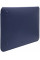 Чехол WIWU Skin Pro 2 Leather Sleeve for MacBook Pro 14.2 Navy Blue