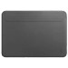 Чехол WIWU Skin Pro 2 Leather Sleeve for MacBook Pro 14.2 Grey
