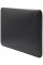 Чехол WIWU Skin Pro 2 Leather Sleeve for MacBook Pro 16 Black