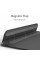 Чехол WIWU Skin Pro 2 Leather Sleeve for MacBook Pro 16 Black