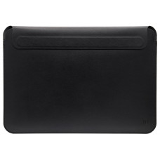 Чохол WIWU Skin Pro 2 Leather Sleeve for MacBook Pro 16 Black