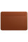 Чохол WIWU Skin Pro 2 Leather Sleeve for MacBook Pro 16 Brown