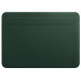 Чохол WIWU Skin Pro 2 Leather Sleeve for MacBook Pro 16 Green