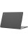 Накладка WIWU Leather Shield MacBook Pro 14.2 Black (A2442)