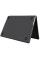Накладка WIWU iKavlar Crystal Shield MacBook Pro 16.2 2021 Black