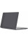 Накладка WIWU iKavlar Crystal Shield MacBook Pro 16.2 2021 Black