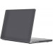 Накладка WIWU iKavlar Crystal Shield MacBook Pro 16.2 2021 Black