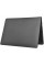 Накладка WIWU iKavlar Crystal Shield MacBook Pro 16.2 2021 Black