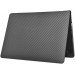 Накладка WIWU iKavlar Crystal Shield MacBook Pro 16.2 2021 Black