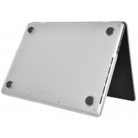 Накладка WIWU iKavlar Crystal Shield MacBook Pro 14.2 2021 White