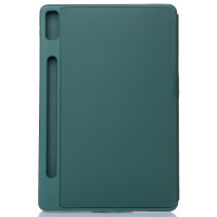 Чехол SmartCover для планшета Lenovo Tab P11 Pro (2nd Gen) Dark Green
