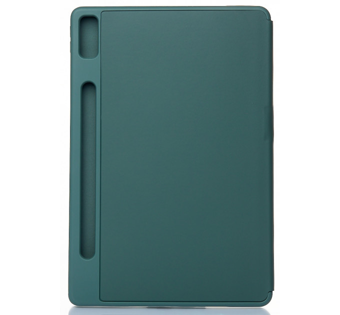 Чехол SmartCover для планшета Lenovo Tab P11 Pro (2nd Gen) Dark Green