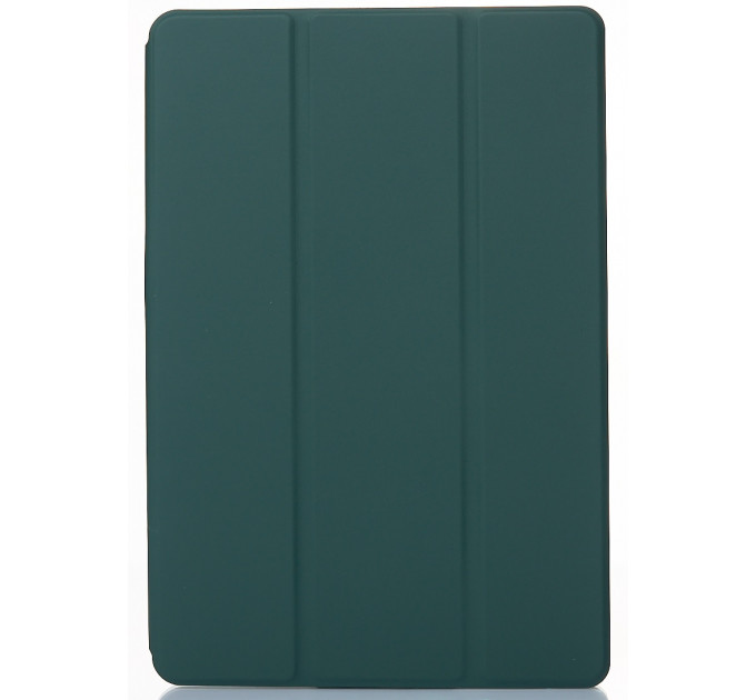 Чехол SmartCover для планшета Lenovo Tab P11 Pro (2nd Gen) Dark Green