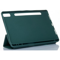 Чехол SmartCover для планшета Lenovo Tab P11 Pro (2nd Gen) Dark Green