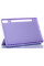 Чохол SmartCover для планшета Lenovo Tab P11 Pro (2nd Gen) Violet