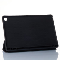 Чехол SmartCover для планшета Lenovo Tab M10 Plus (3rd Gen) Black