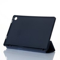 Чехол SmartCover для планшета Lenovo Tab M10 Plus (3rd Gen) Dark Blue