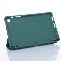 Чохол SmartCover для планшета Samsung Galaxy Tab A7 Lite (8.7) Dark Green