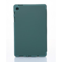 Чехол SmartCover для планшета Samsung Galaxy Tab A7 Lite (8.7) Dark Green