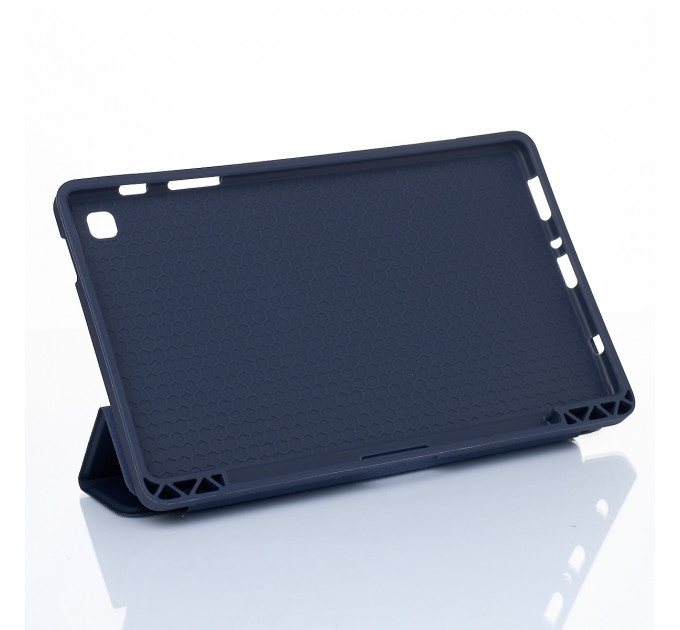 Чохол SmartCover для планшета Samsung Galaxy Tab A7 Lite (8.7) Dark Blue