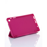 Чохол SmartCover для планшета Samsung Galaxy Tab A7 Lite (8.7) Crimson