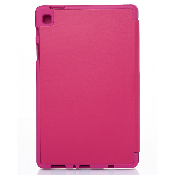 Чохол SmartCover для планшета Samsung Galaxy Tab A7 Lite (8.7) Crimson