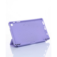 Чехол SmartCover для планшета Samsung Galaxy Tab A7 Lite (8.7) Violet