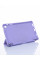 Чехол SmartCover для планшета Samsung Galaxy Tab A7 Lite (8.7) Violet