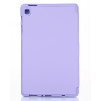 Чехол SmartCover для планшета Samsung Galaxy Tab A7 Lite (8.7) Violet