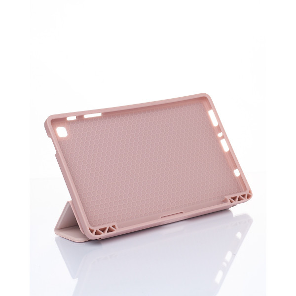 Чехол SmartCover для планшета Samsung Galaxy Tab A7 Lite (8.7) Powder