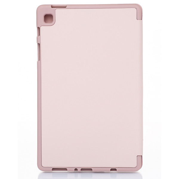 Чехол SmartCover для планшета Samsung Galaxy Tab A7 Lite (8.7) Powder