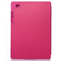 Чехол SmartCover для планшета Samsung Galaxy Tab A8 10.5 (2021) Crimson