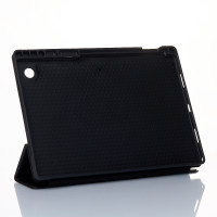 Чехол SmartCover для планшета Samsung Galaxy Tab A8 10.5 (2021) Black