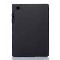 Чохол SmartCover для планшета Samsung Galaxy Tab A8 10.5 (2021) Black