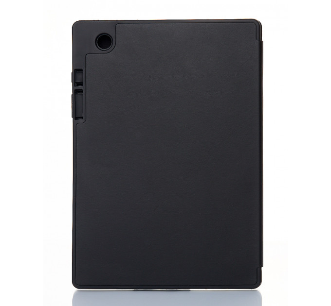 Чехол SmartCover для планшета Samsung Galaxy Tab A8 10.5 (2021) Black