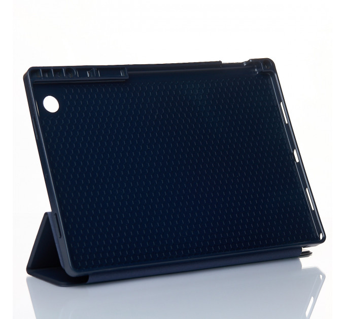 Чехол SmartCover для планшета Samsung Galaxy Tab A8 10.5 (2021) Dark Blue