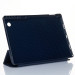 Чехол SmartCover для планшета Samsung Galaxy Tab A8 10.5 (2021) Dark Blue