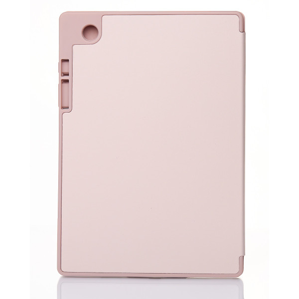Чехол SmartCover для планшета Samsung Galaxy Tab A8 10.5 (2021) Powder
