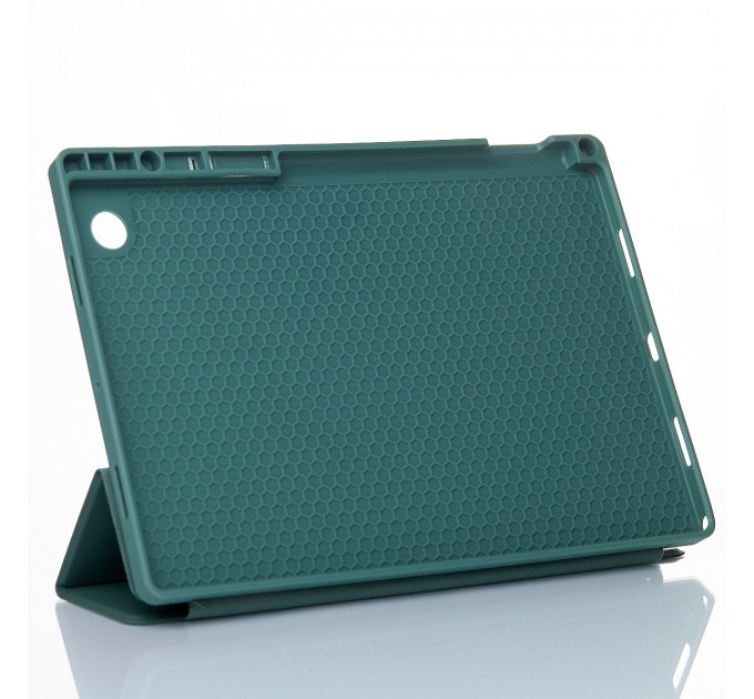 Чехол SmartCover для планшета Samsung Galaxy Tab A8 10.5 (2021) Dark Green