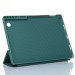 Чехол SmartCover для планшета Samsung Galaxy Tab A8 10.5 (2021) Dark Green