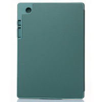 Чохол SmartCover для планшета Samsung Galaxy Tab A8 10.5 (2021) Dark Green