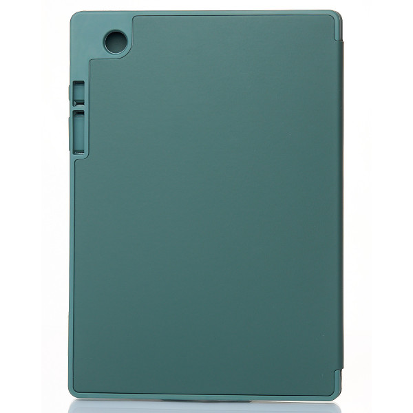 Чохол SmartCover для планшета Samsung Galaxy Tab A8 10.5 (2021) Dark Green