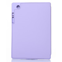 Чехол SmartCover для планшета Samsung Galaxy Tab A8 10.5 (2021) Violet