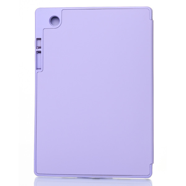Чохол SmartCover для планшета Samsung Galaxy Tab A8 10.5 (2021) Violet