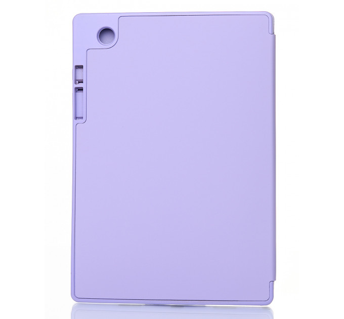 Чехол SmartCover для планшета Samsung Galaxy Tab A8 10.5 (2021) Violet